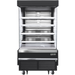 Everest Refrigeration, EOMV-36-B-35-T, Open Air Merchandisers