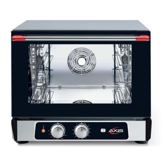 MVP, AX-513RH, Convection Oven, Electric