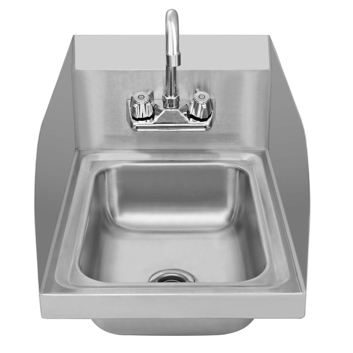 Klingers Trading, SSPHS-1319, Sink, Hand