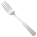 Winco, 0025-05, Fork, Dinner