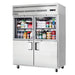 Everest Refrigeration, EGSWH4, Refrigerator, Reach-In