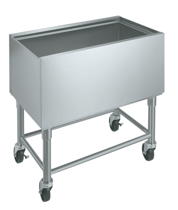 Krowne Metal, MB-1824, Ice Bin