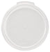 Winco, PCRC-68C, Food Storage Container Cover