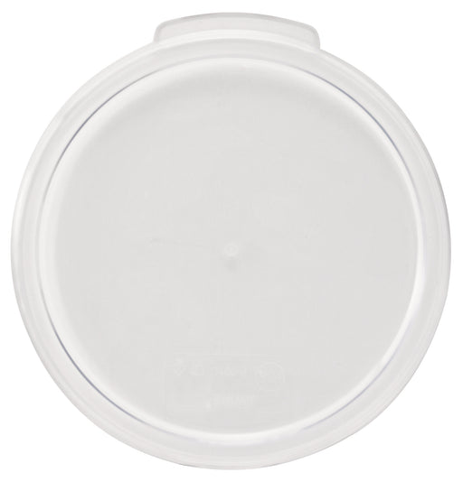 Winco, PCRC-68C, Food Storage Container Cover