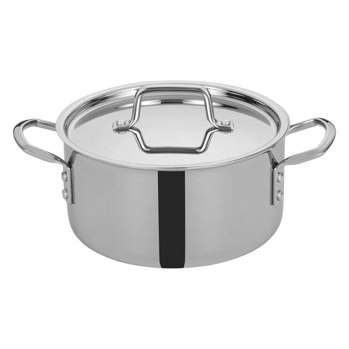 Winco, TGSP-4, Stock Pot