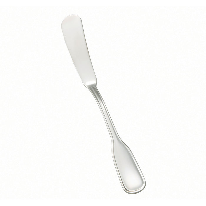 Winco, 0033-12, Knife / Spreader, Butter