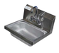 Serv-Ware, HS15-CWP, Sink, Hand
