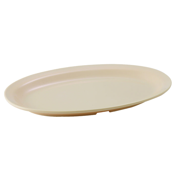 Winco, MMPO-118, Platter, Plastic