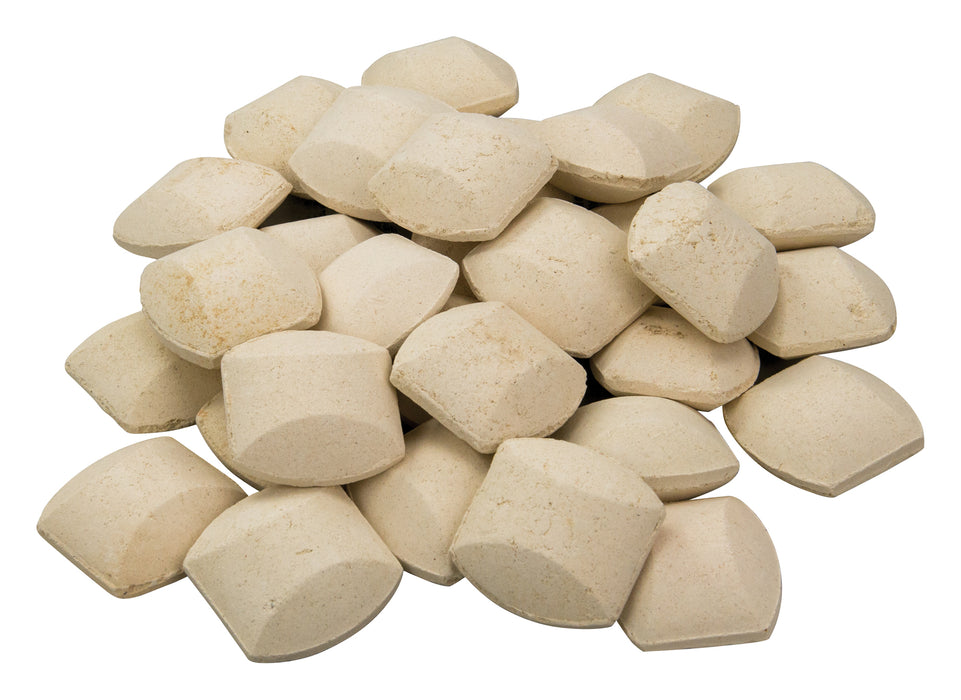 Winco, NGCB-P7, Briquettes Bag