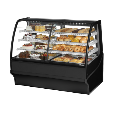 True Manufacturing TDM-DZ-59-GE/GE-S-S Amechef
