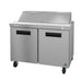 Hoshizaki, SR48B-12, Refrigerated Counter, Sandwich / Salad Unit