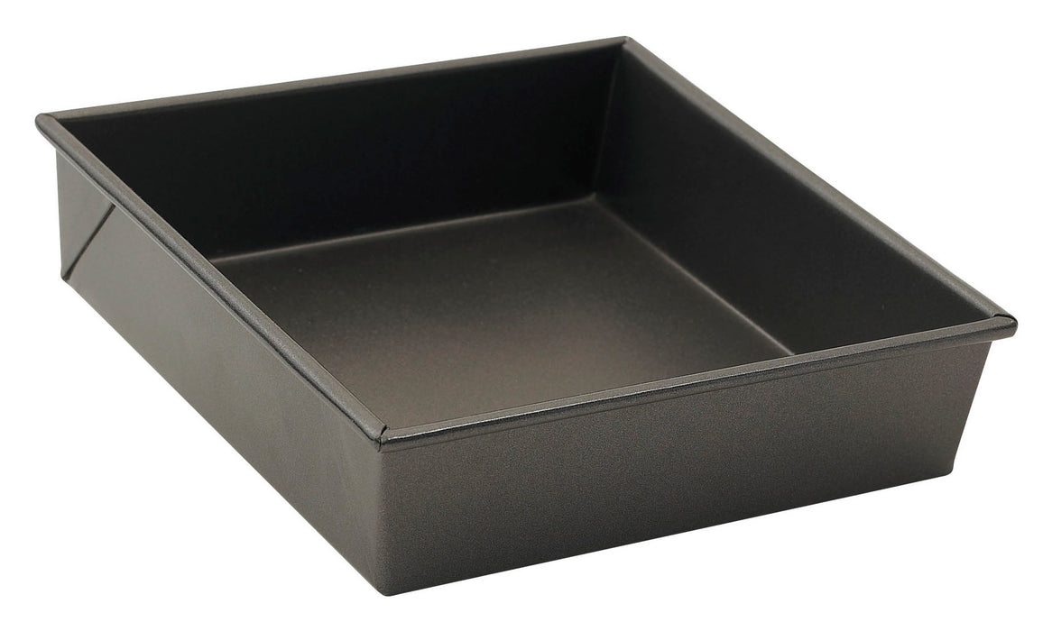 Winco, HSCP-0808, Cake Pan
