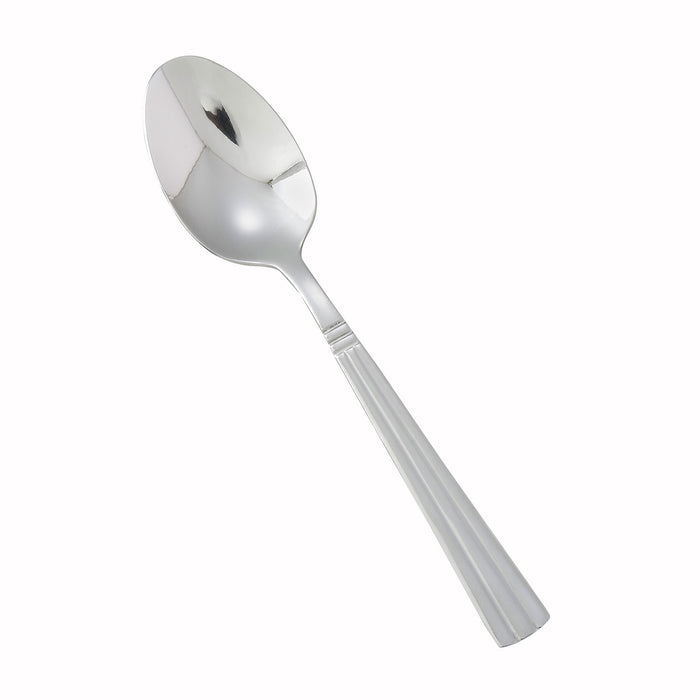 Winco, 0007-01, Spoon, Coffee / Teaspoon