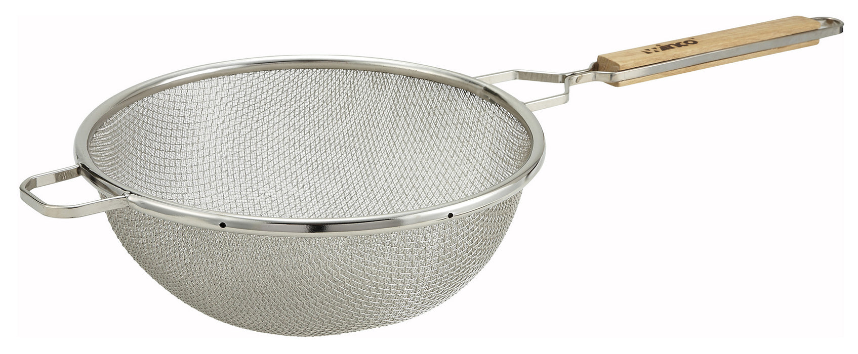 Winco, MST-10D, Mesh Strainer