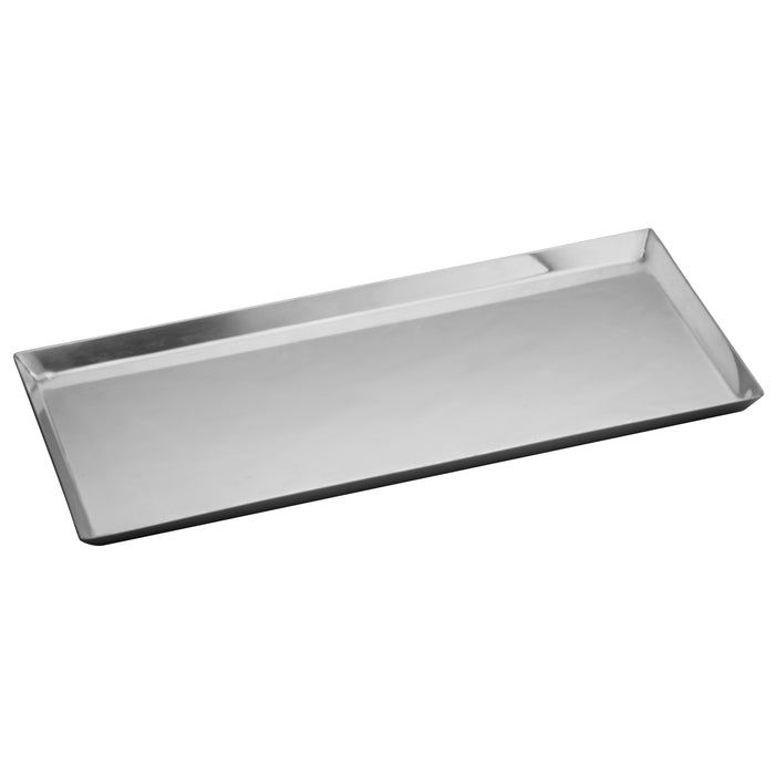 Winco, DDSI-102S, Serving & Display Tray, Metal