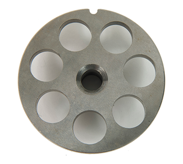 Globe, CP16-12, Meat Grinder Plate