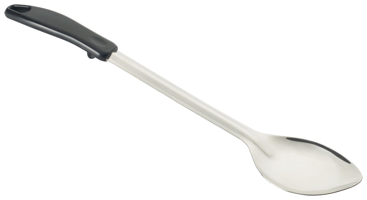 Winco, BHOP-15, Serving Spoon, Solid