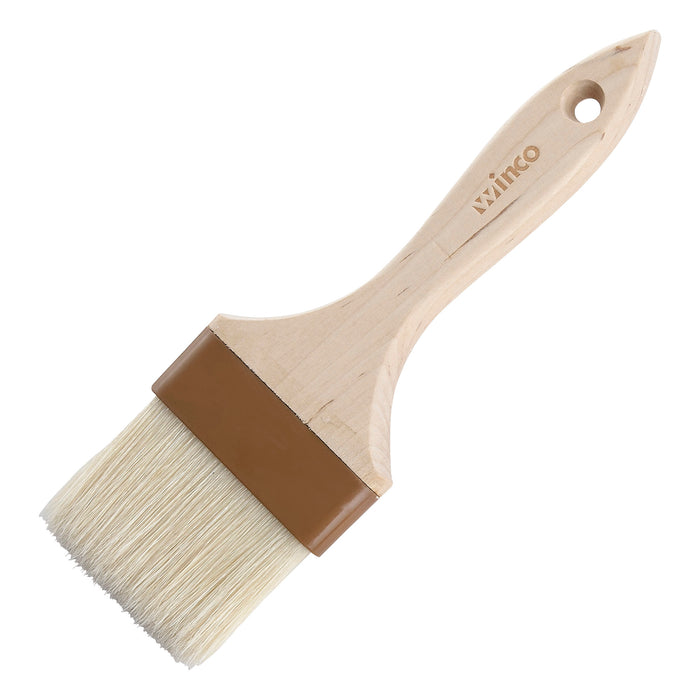 Winco, WFB-30, Pastry Brush