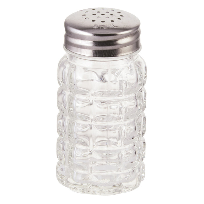 Winco, G-118, Salt / Pepper Shaker