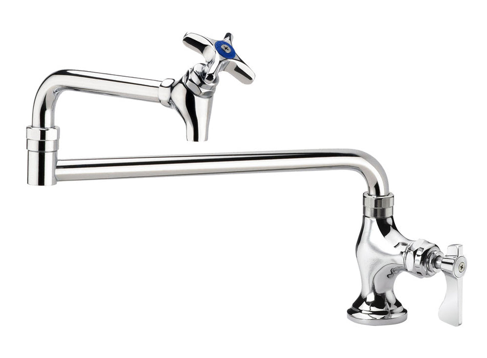 Krowne Metal, 16-162L, Standard Faucet