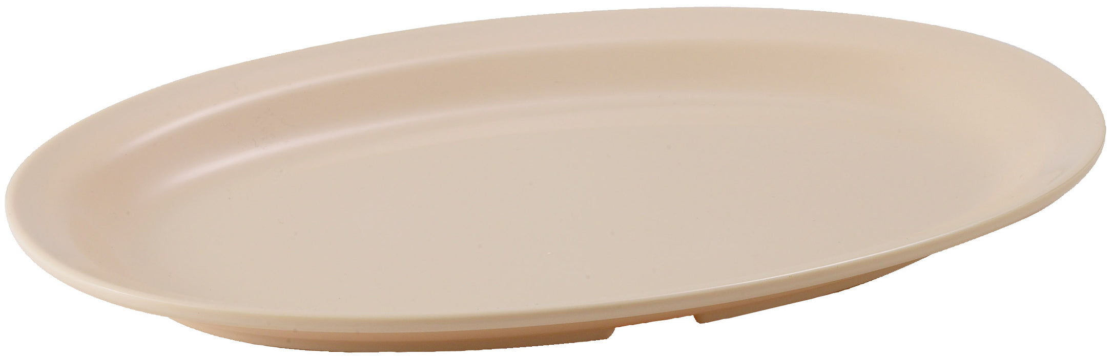 Winco, MMPO-1510, Platter, Plastic