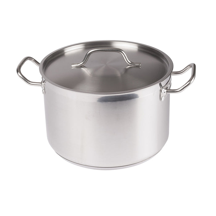 Winco, SST-12, Stock Pot