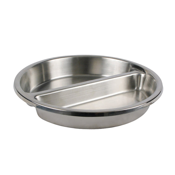 Winco, SPFD-2R, Chafing Dish Pan