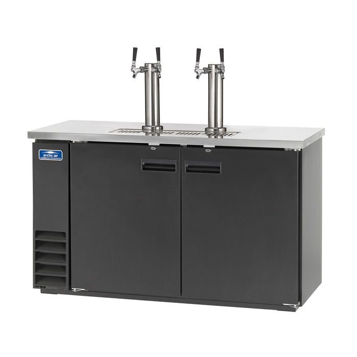 Arctic Air, ADD60R-2, Draft Beer Cooler