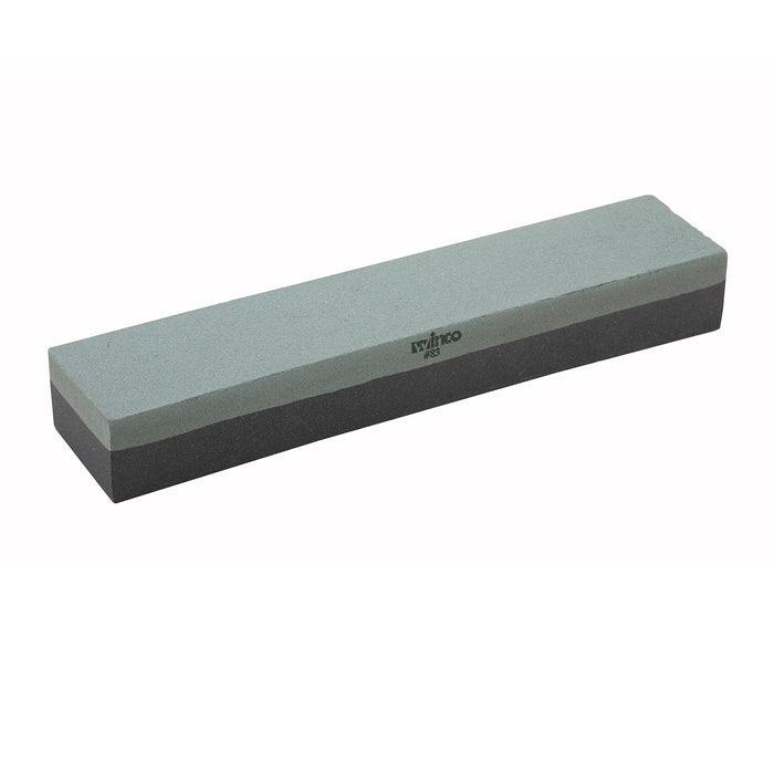 Winco, SS-1211, Knife, Sharpening Stone