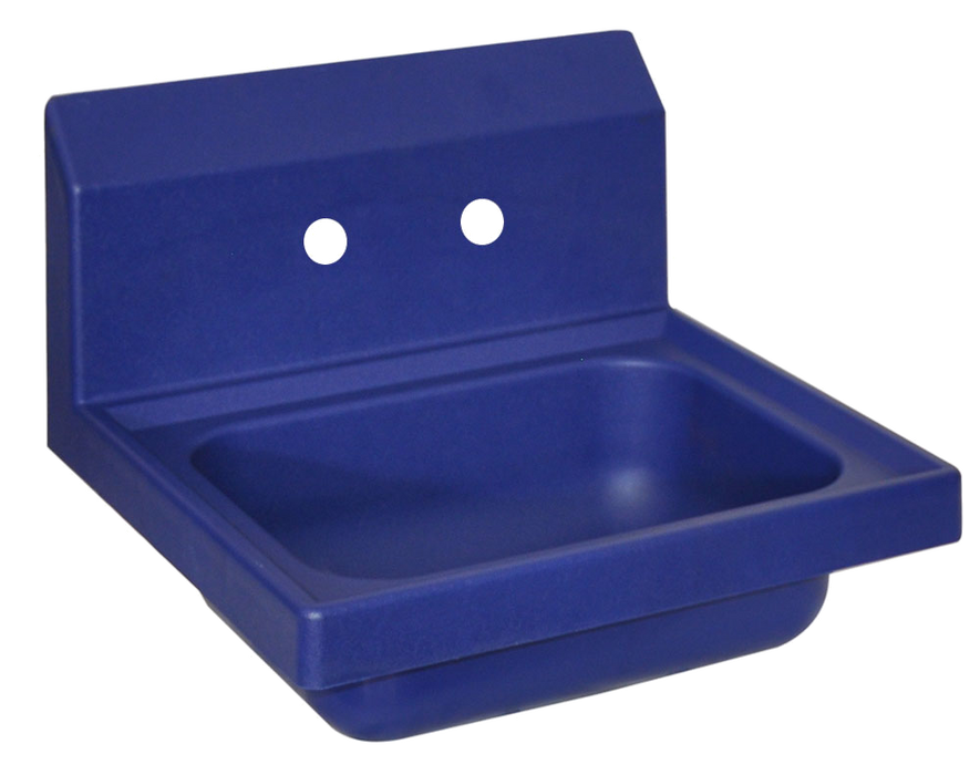 BK Resources, APHS-W1410-2B, Sink, Hand