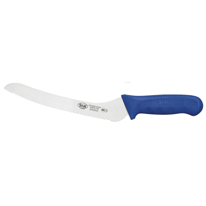 Winco, KWP-92U, Knife, Bread / Sandwich