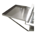 Serv-Ware, DB-2424-4, Drainboard, Detachable