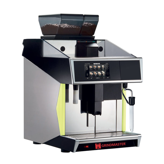 Grindmaster-cecilware, ST SOLO, Espresso Cappuccino Machine