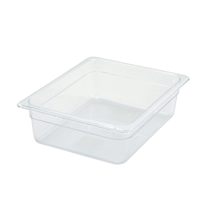 Winco, SP7204, Food Pan, Plastic