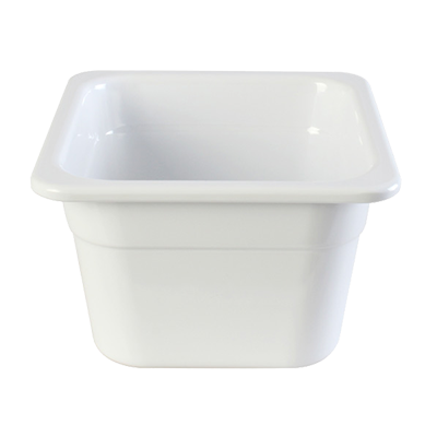Thunder Group, GN1164W, Food Pan, Plastic