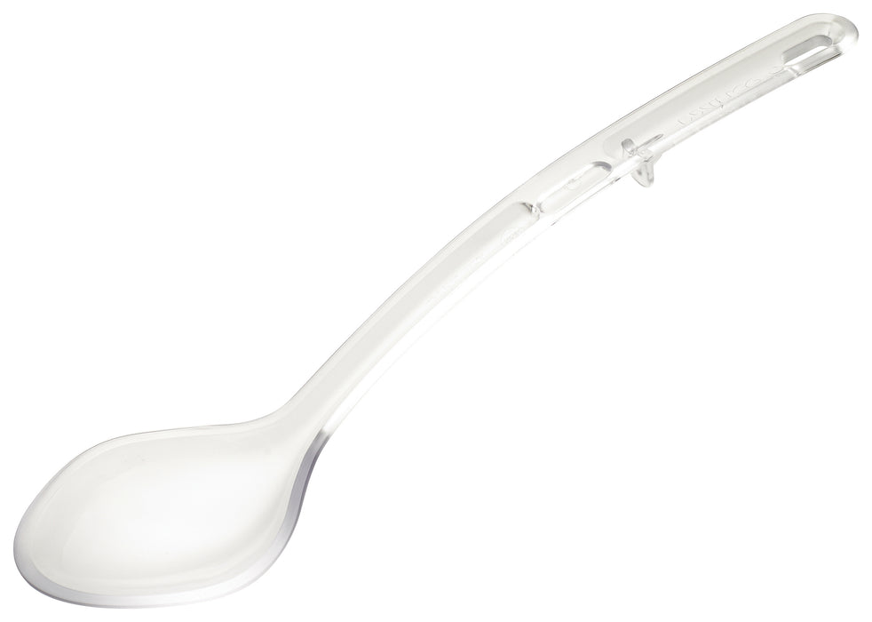 Winco, CVSS-13C, Serving Spoon, Solid