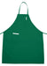 Winco, BA-PLG, Bib Apron