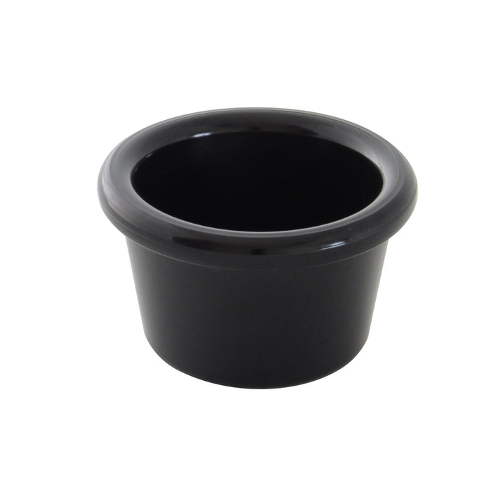 Thunder Group, PL534BL1, Ramekin / Sauce Cup, Plastic