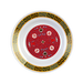 Thunder Group, 1110TR, Asian Dinnerware, Plastic