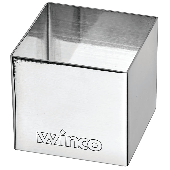 Winco, SPM-22S, Pastry Mold