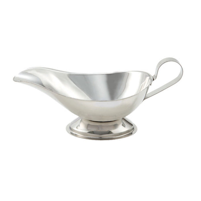 Winco, GBS-8, Gravy Sauce Boat