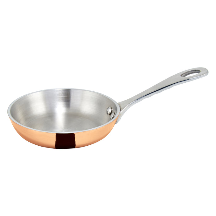 Winco, DCFP-4C, Fry Pan