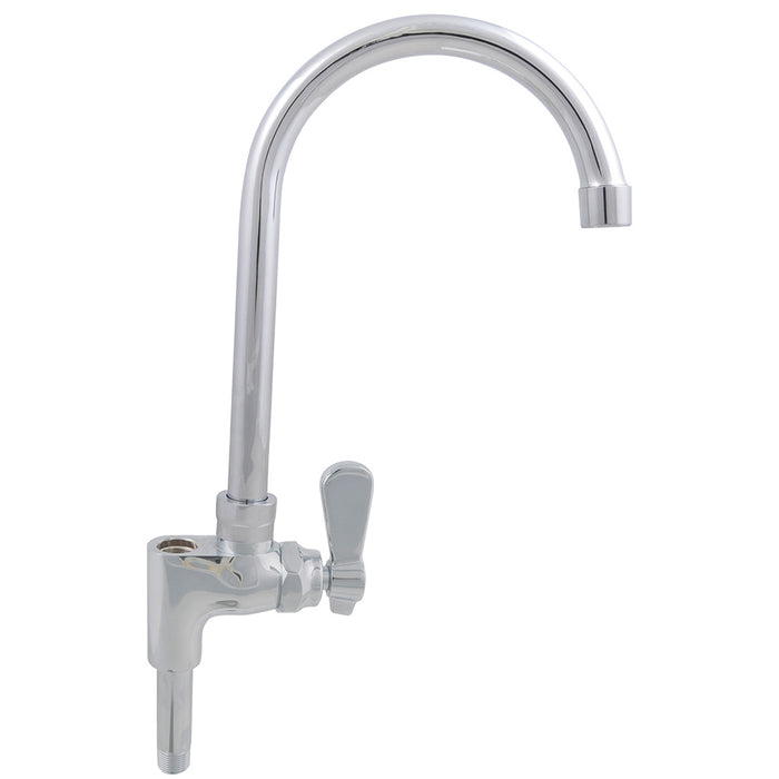 BK Resources, BKF-AF-5G-G, Pre-Rinse, Add On Faucet