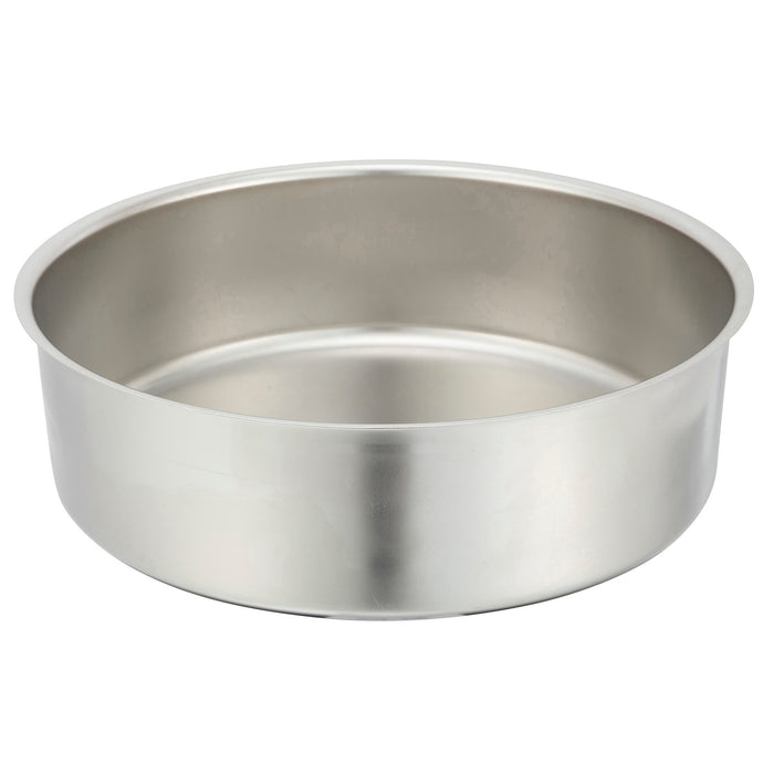 Winco, 602-WP, Chafing Dish Pan