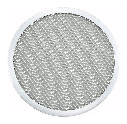 Winco, APZS-9, Pizza Screen