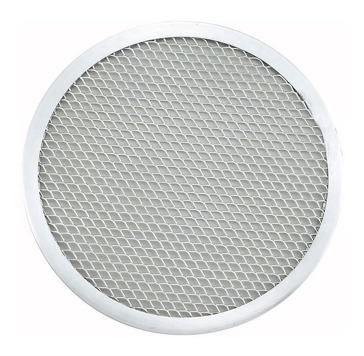 Winco, APZS-9, Pizza Screen