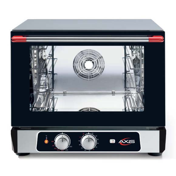 MVP, AX-514RH, Convection Oven, Electric