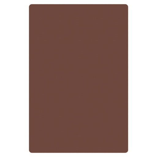 Thunder Group, PLCB241805BR, Cutting Board, Plastic