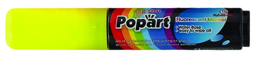 Winco, MBPM-Y, Pen Marker