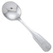 Winco, 0006-04, Spoon, Soup / Bouillon